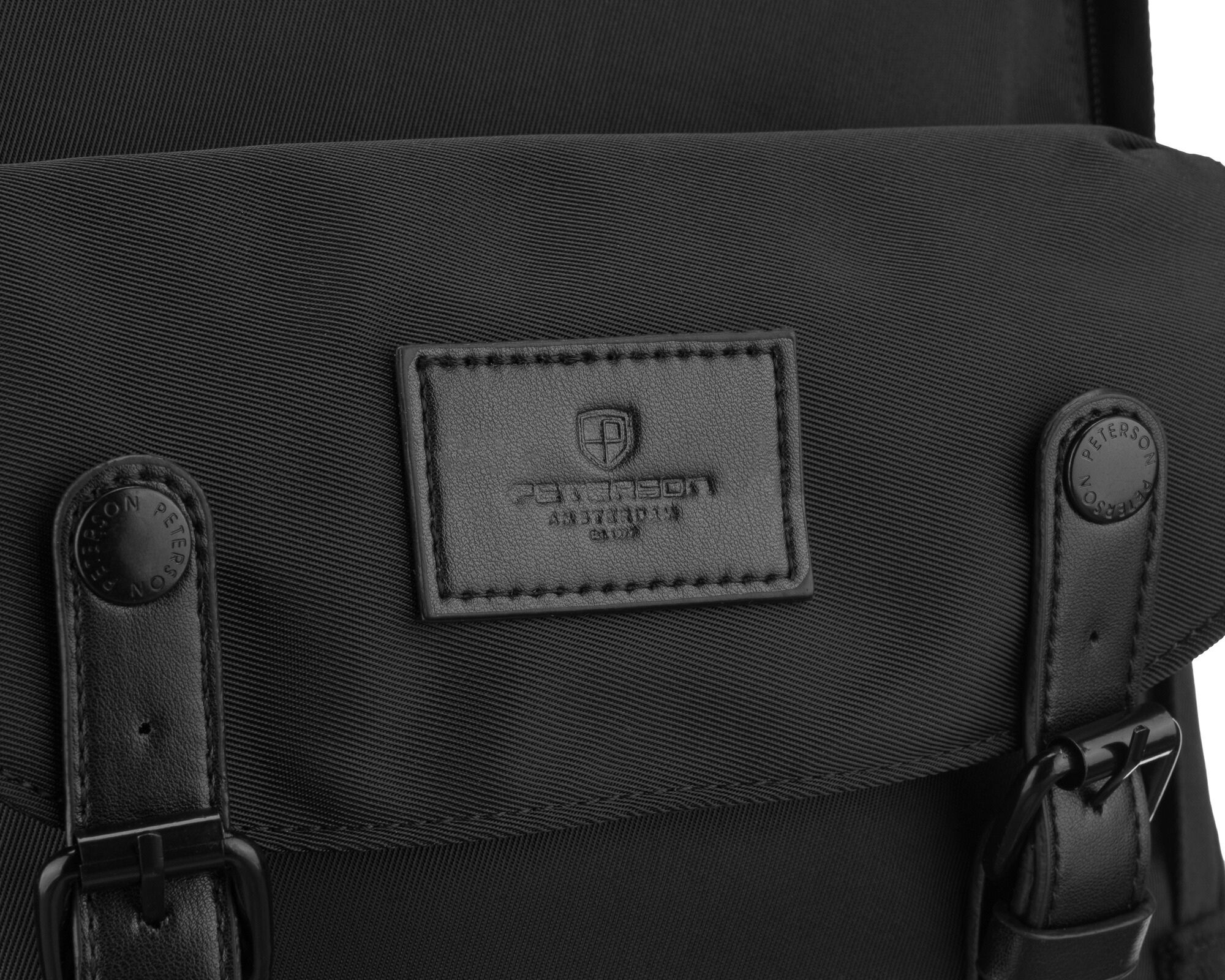 plecak ptn gamma-5332 black