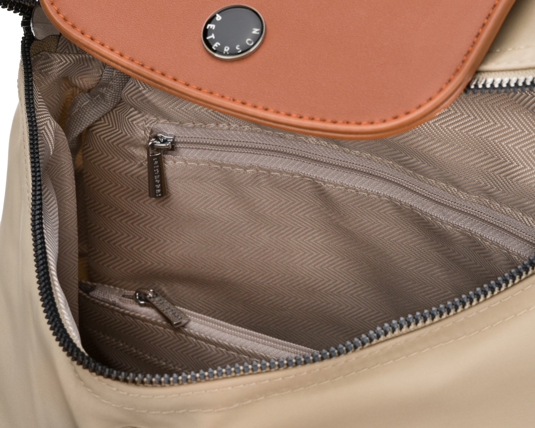 plecak ptn cpy-10-2959 ecru