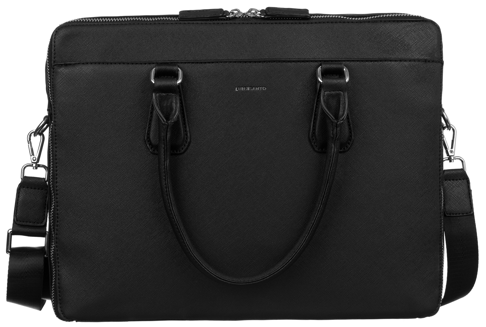 torba na laptopa 3935 black