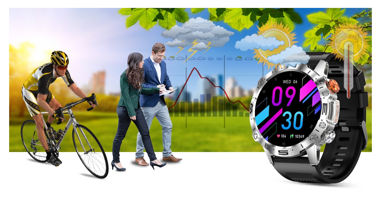 smartwatch gravity gt20-2