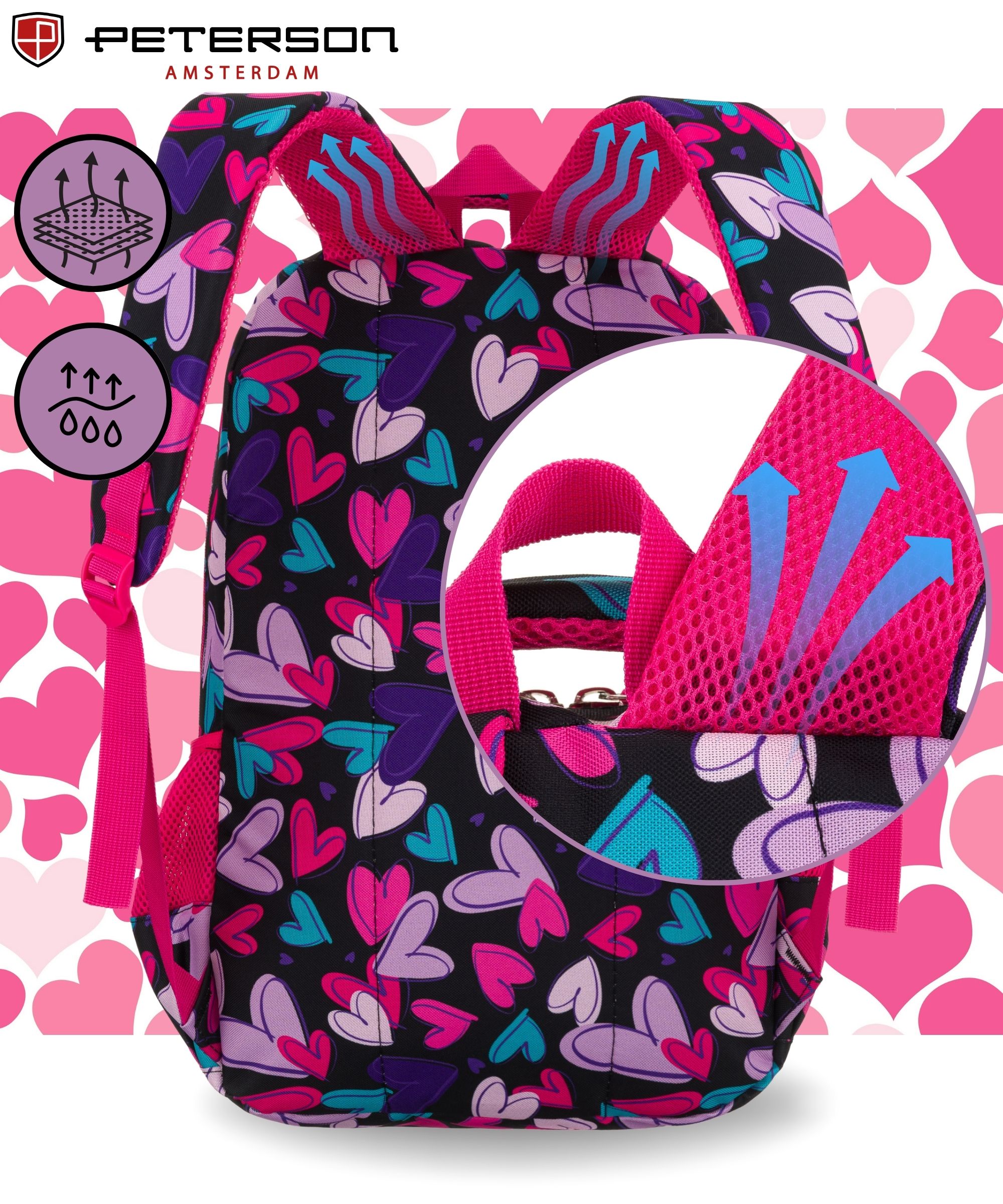 plecak ptn biedronka-5097 g54