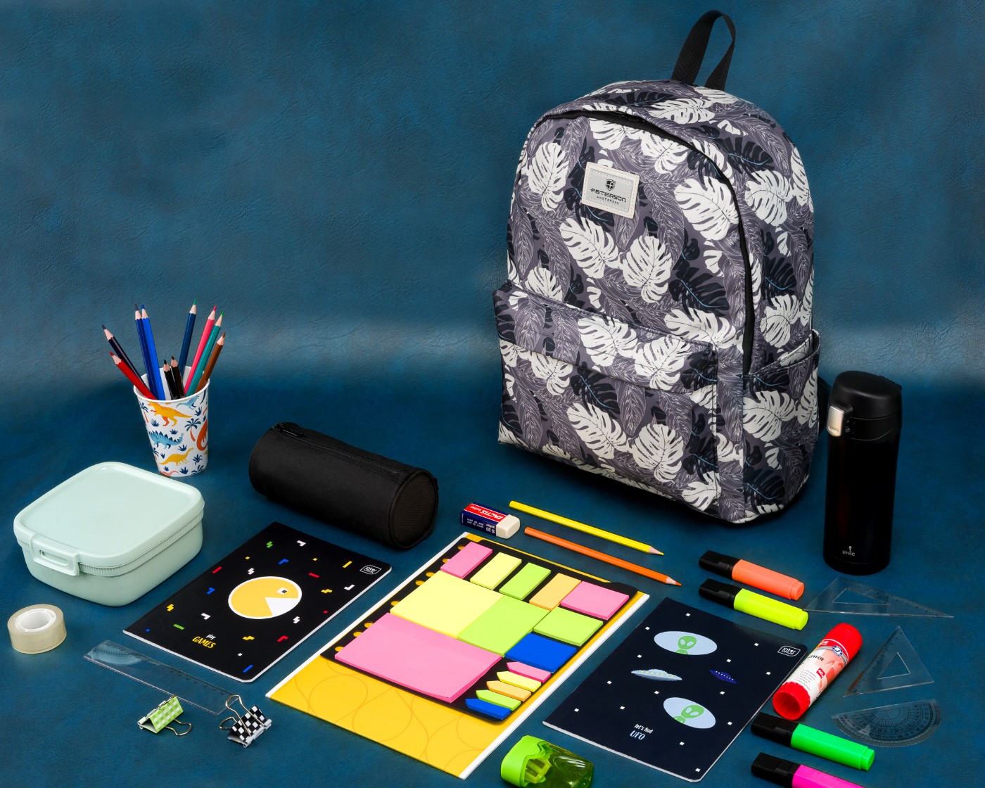 plecak ptn 79904-7958 print 3