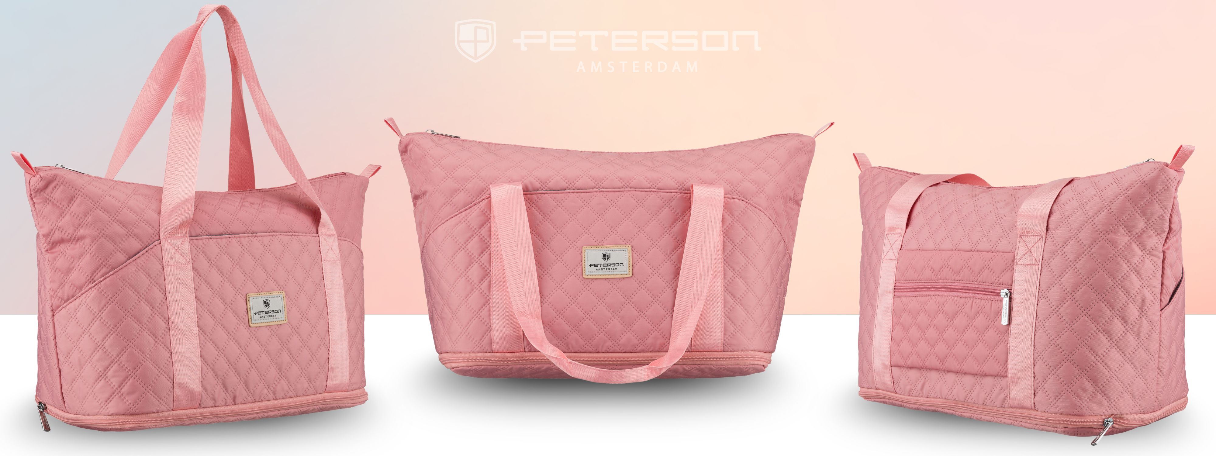 torba ptn pik-02-8595 pink