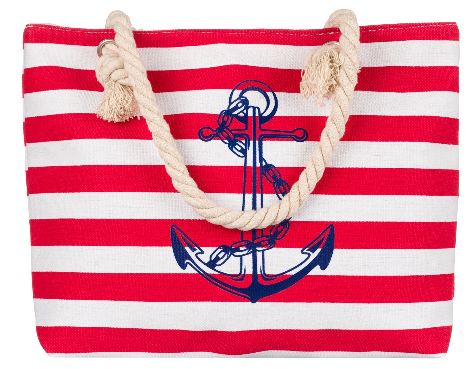 torba wiosenno letnia 304-0682 red