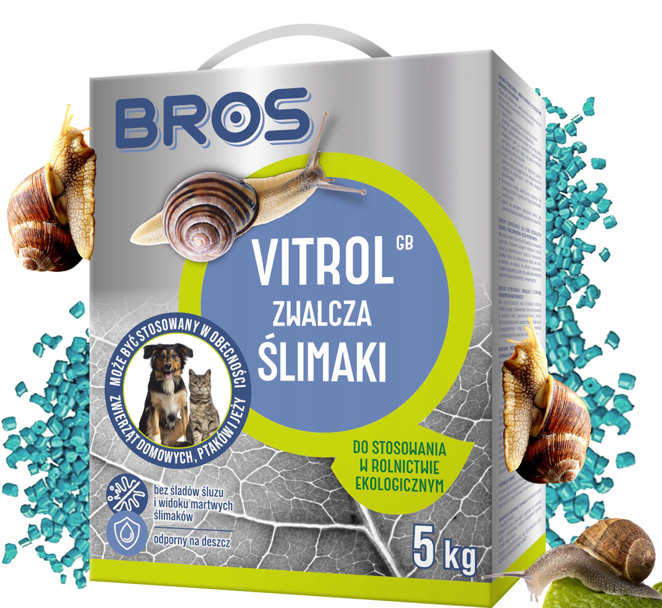 bros - vitrol gb 5kg