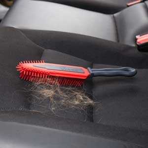 vileda pet pro szczotka elektrostatyczna do sierści i włosów