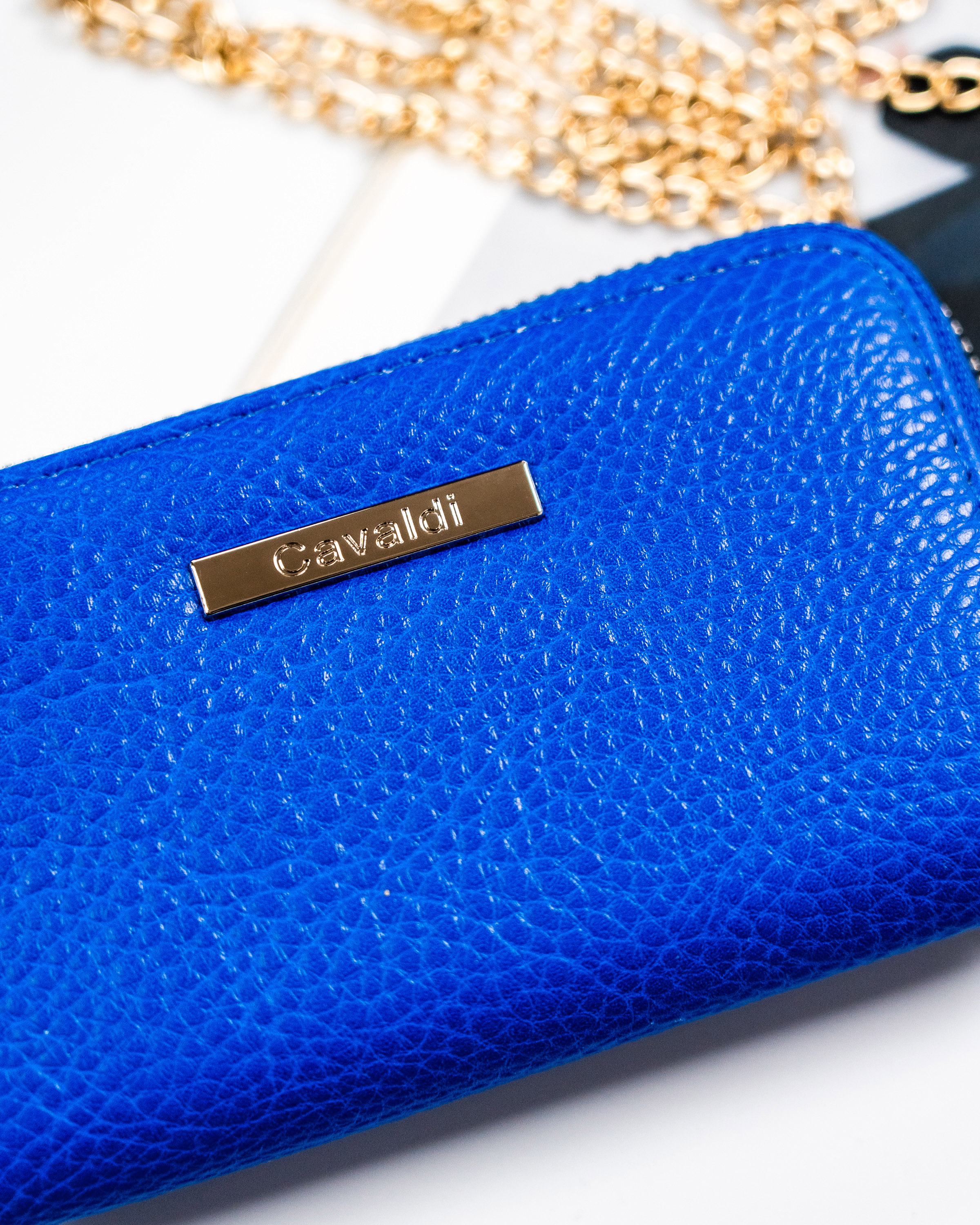 portfel damski pu abt-01-bl-3363 blue