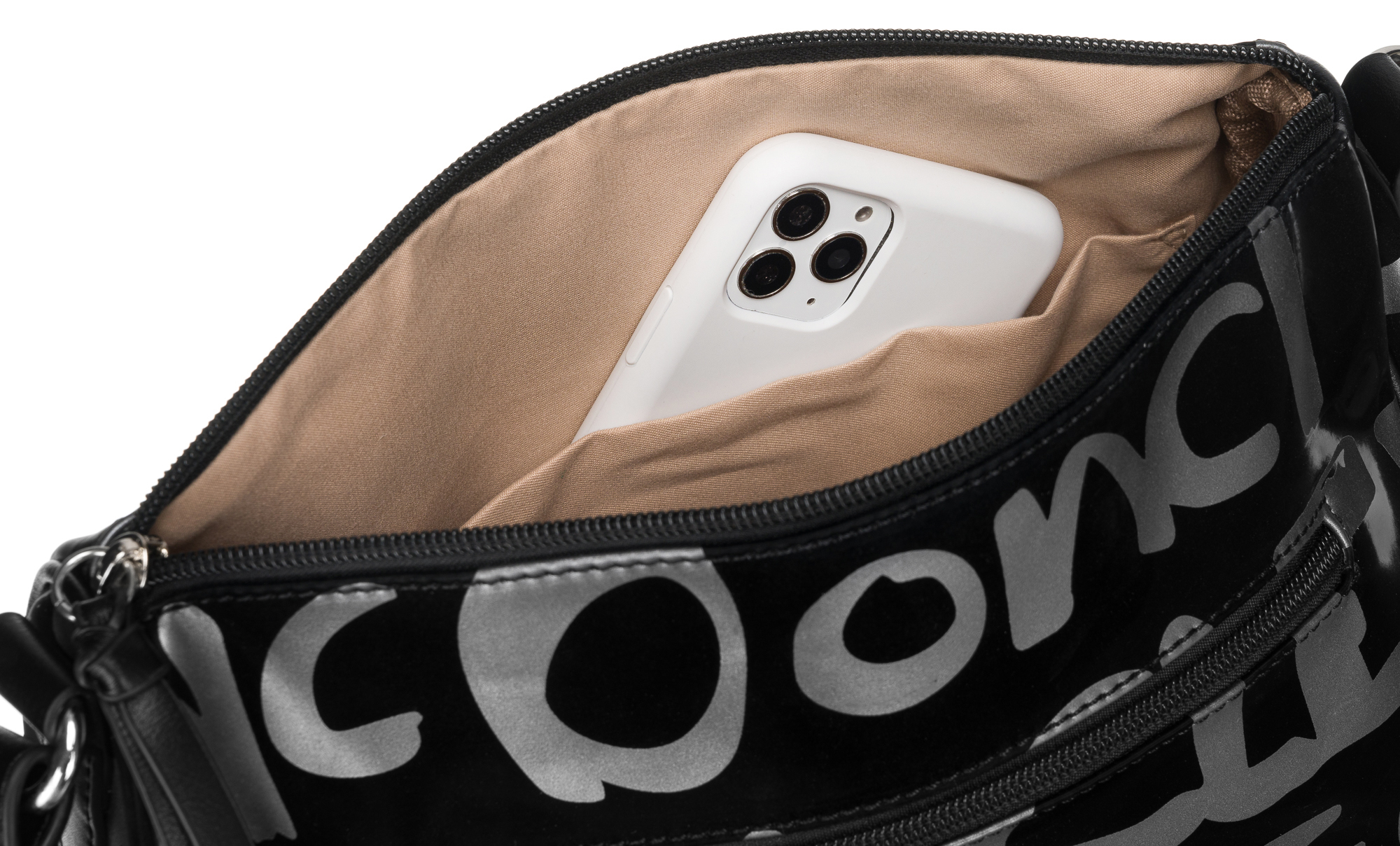 torba pu ptn cp204440 black