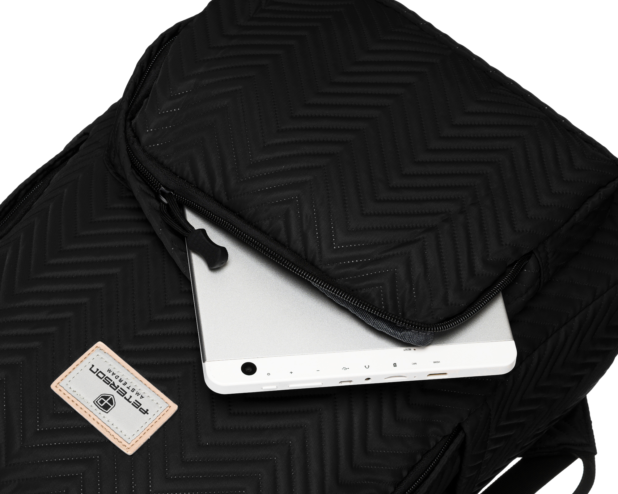 plecak ptn 77710-6562 black