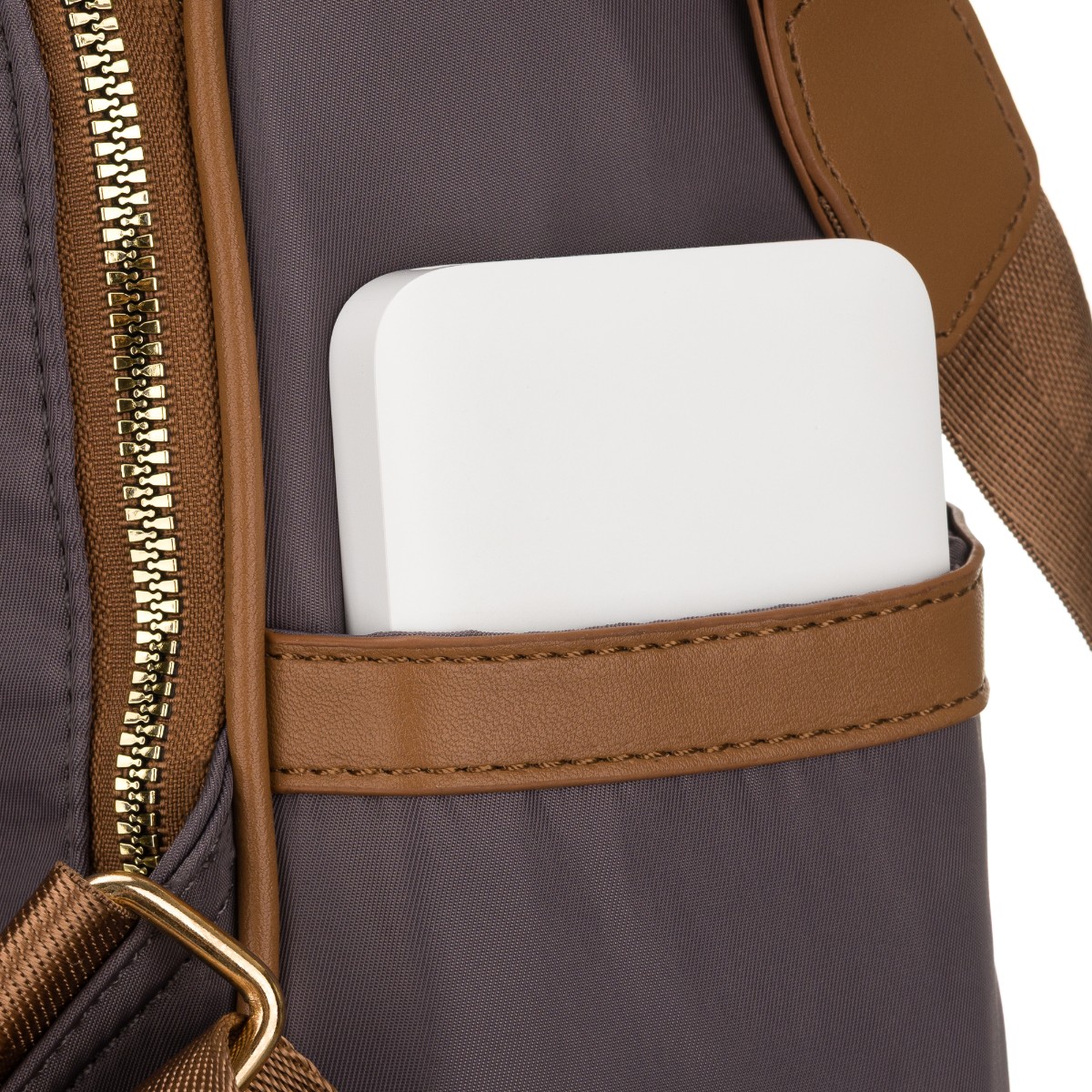 plecak ptn jn-12-0238 gray