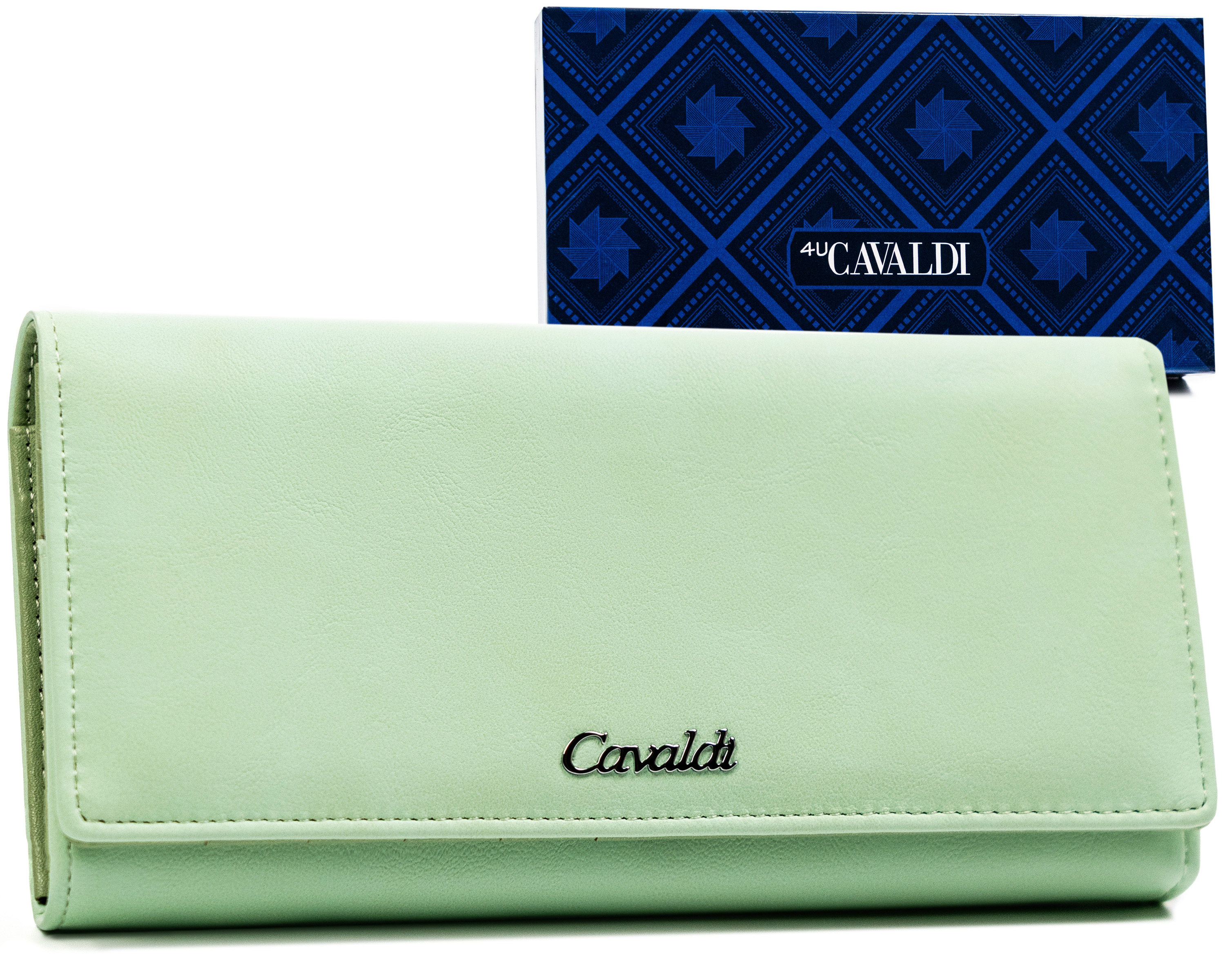 portfel damski pu gd24-dnm-7939 limon