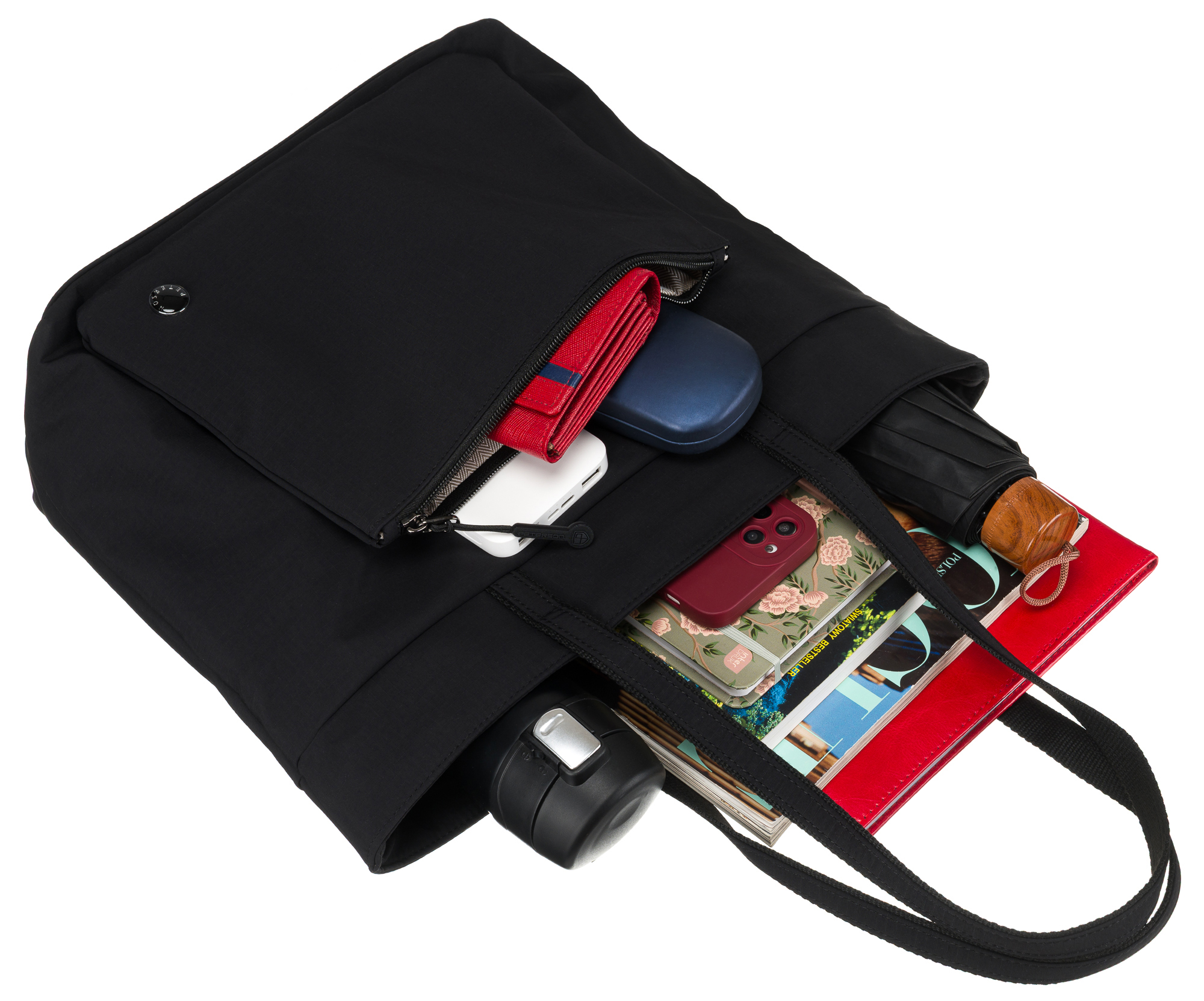 torba ptn csm-14-7956 black