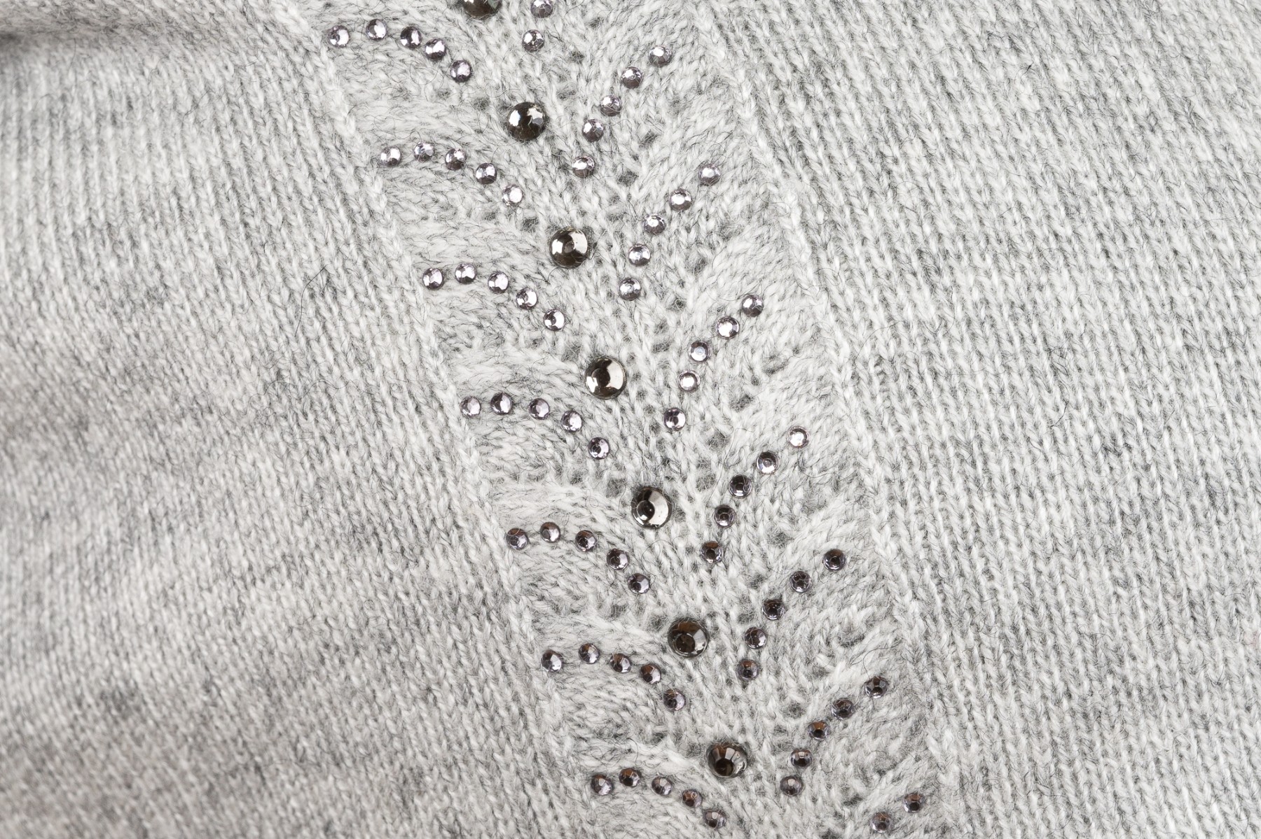 czapka ptn hat-03-7552 grey