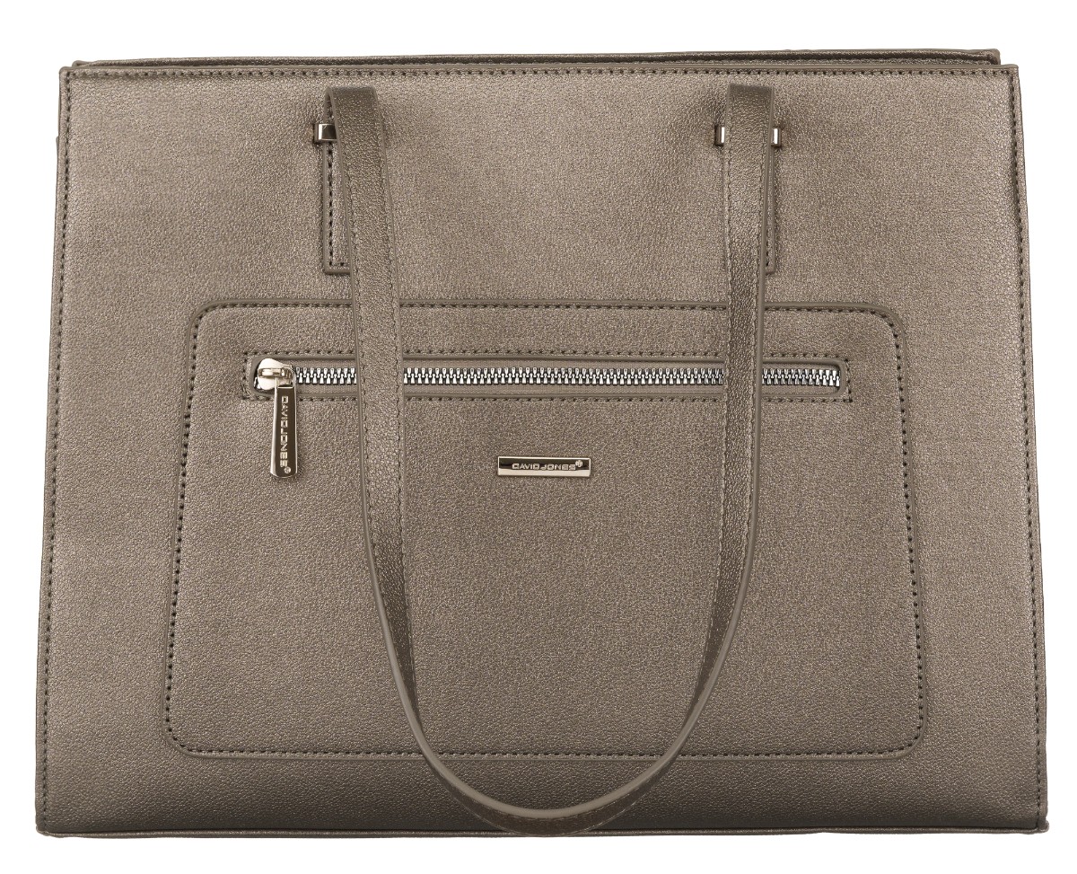 torba damska ch21081 d.silver