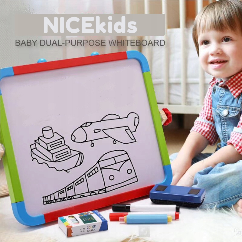 tablica dwustronna kolorowa dsqxs-9110