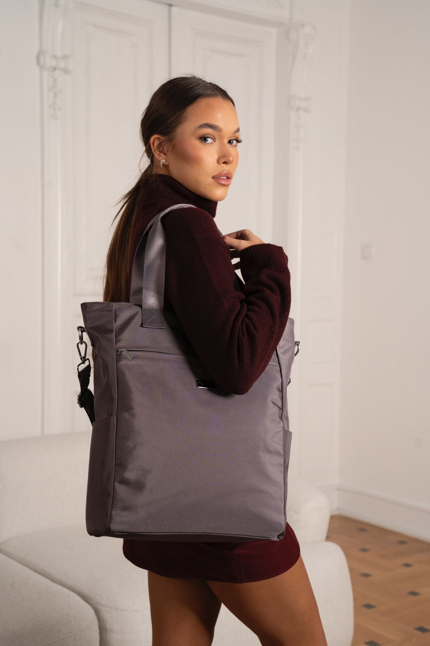 torba ptn cty-17-2287 gray