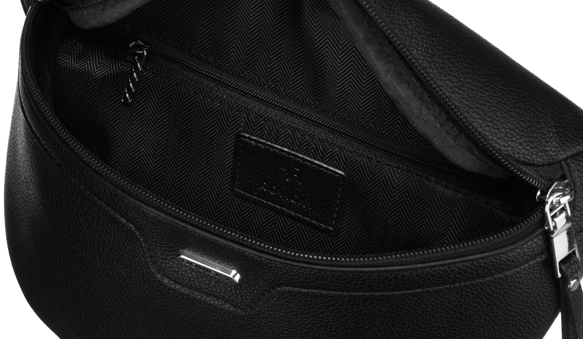 saszetka r-103-01-3201 black