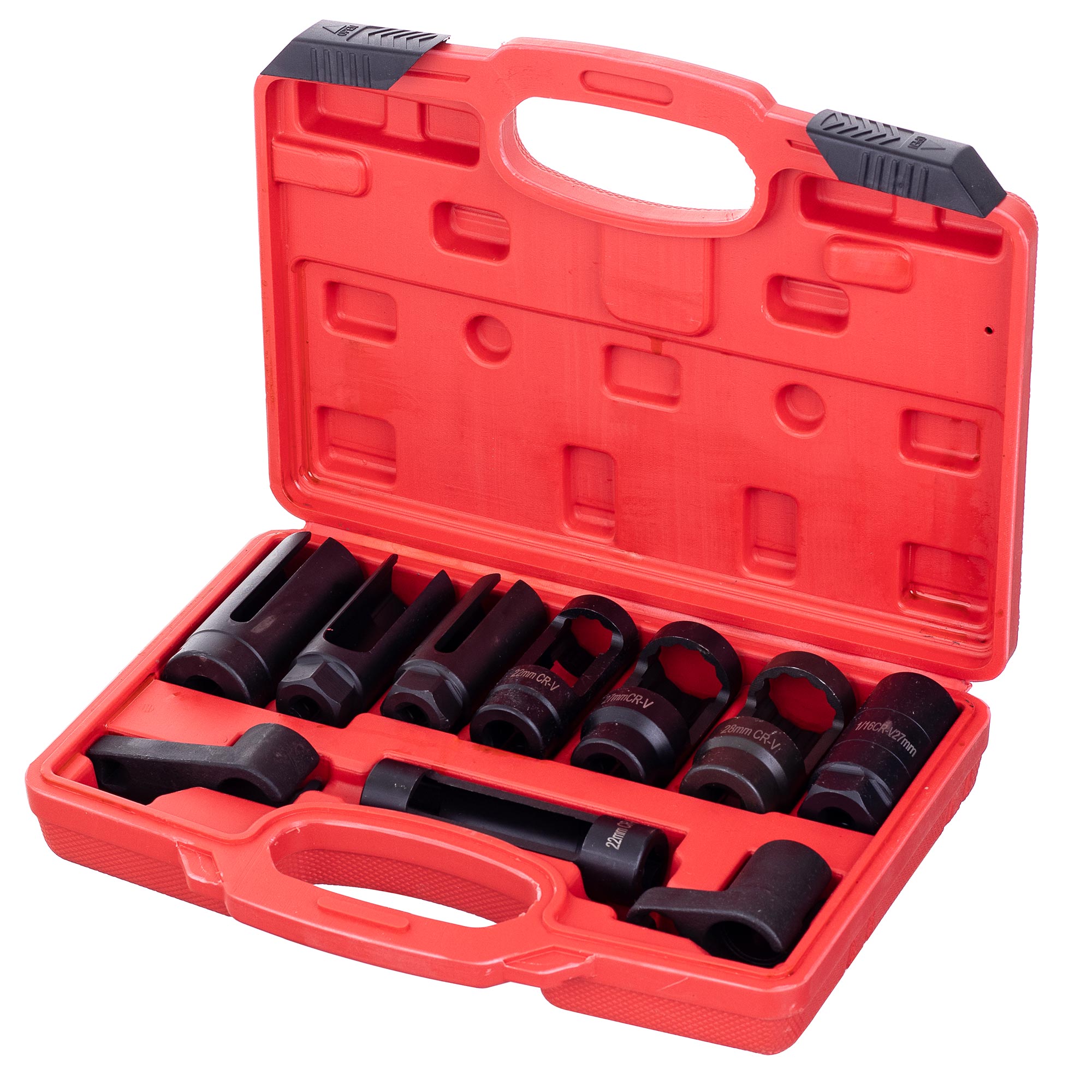 zestaw nasadek jc2019264 10cz. do sondy lambda