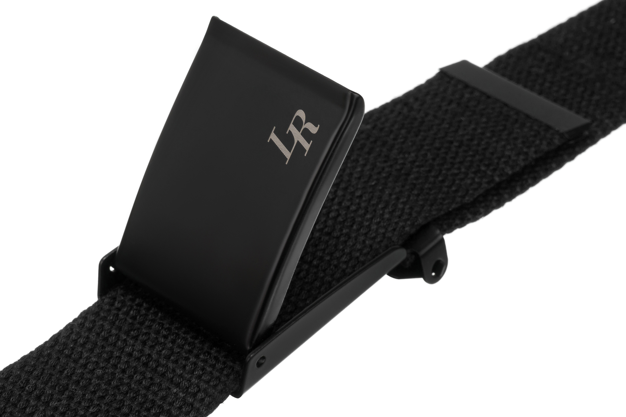 paski parciane bj-b-1 black