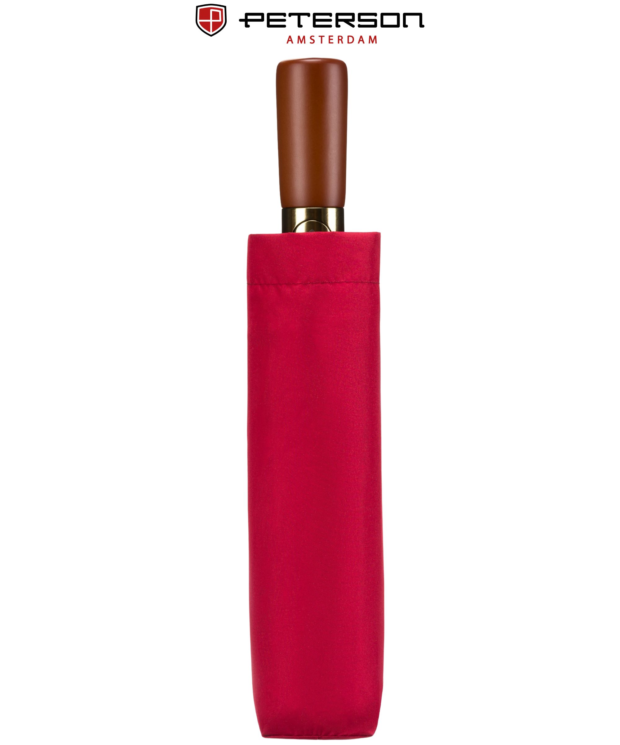 parasolka ptn umb-01t-6102 red