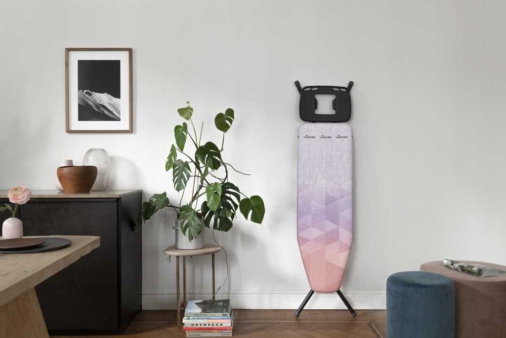 deska do prasowania vileda diamond plus