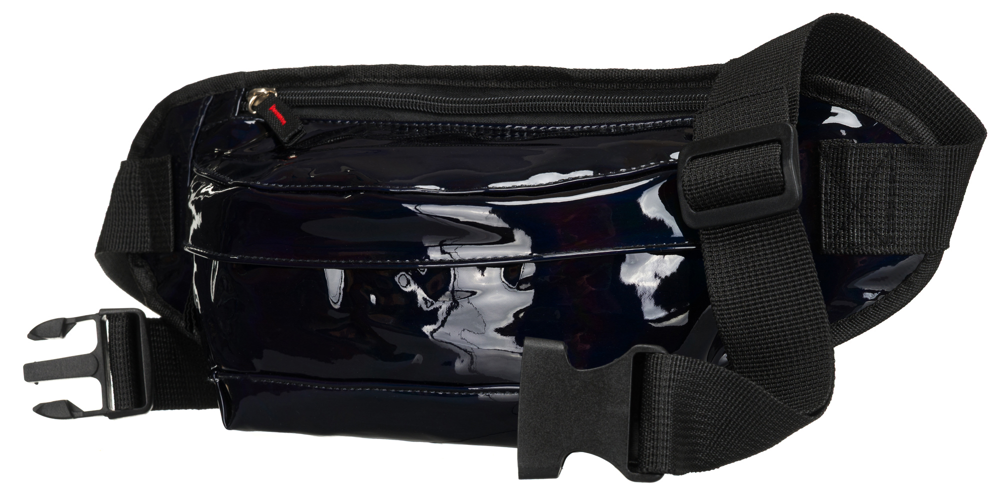 saszetka na pas wb03- black