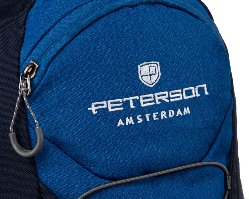 plecak ptn jps-03-8566 navy