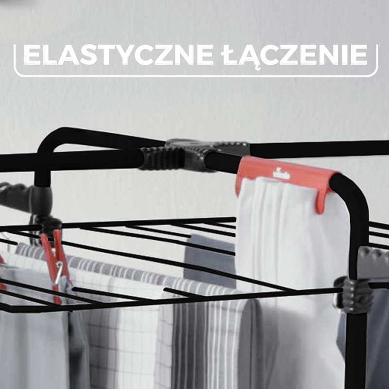 suszarka vileda mixer 3 ultimate