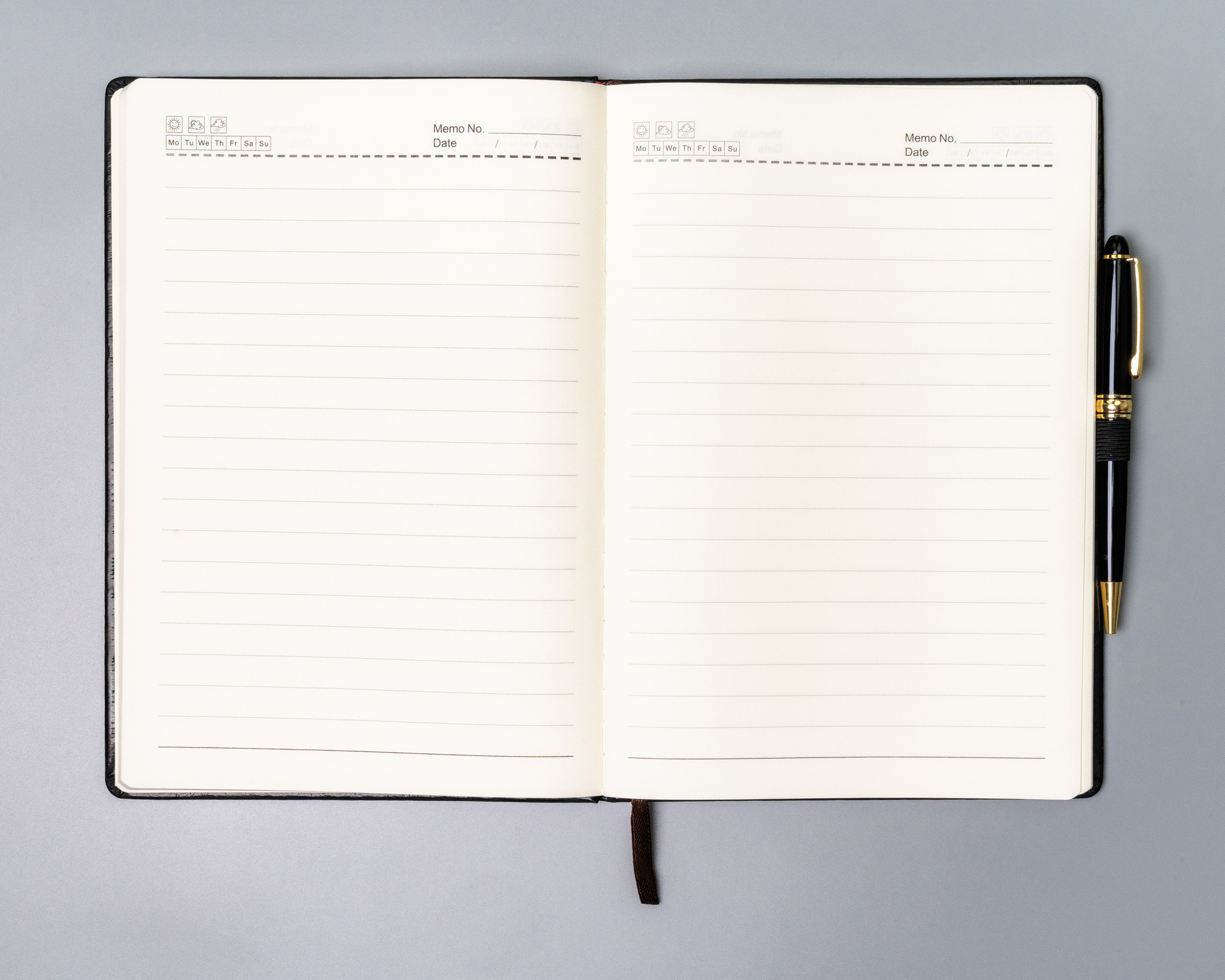 notes ptn not-6-ln-51-9027 black