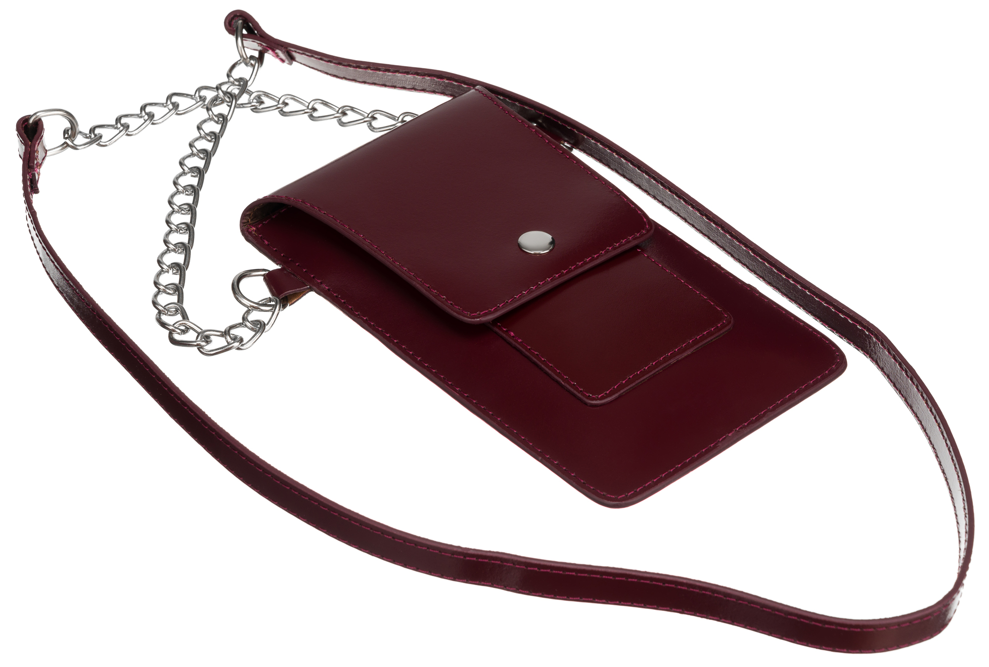 torba skózana 1642-sb-4738 cherry