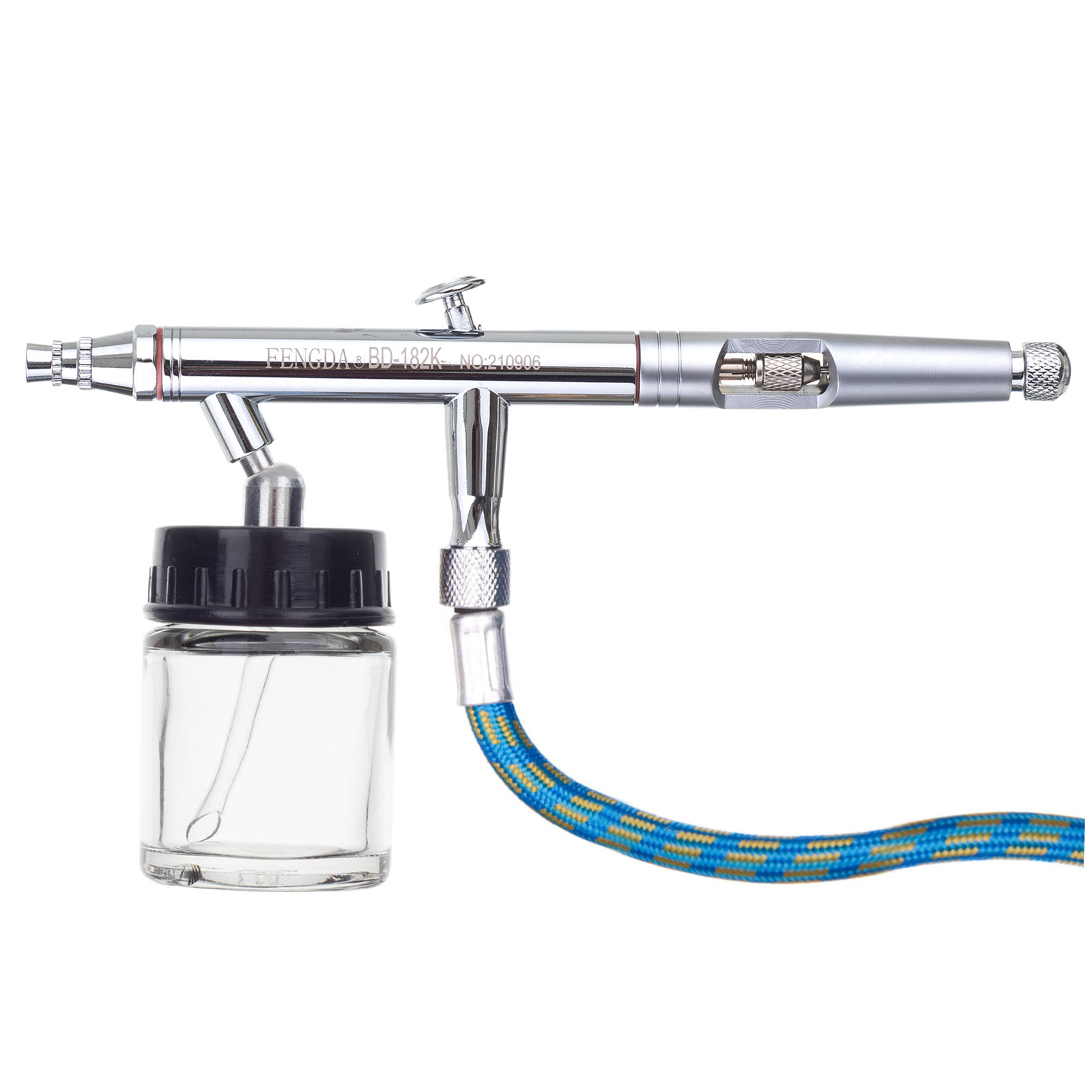 aerograf fengda double action airbrush bd-182k