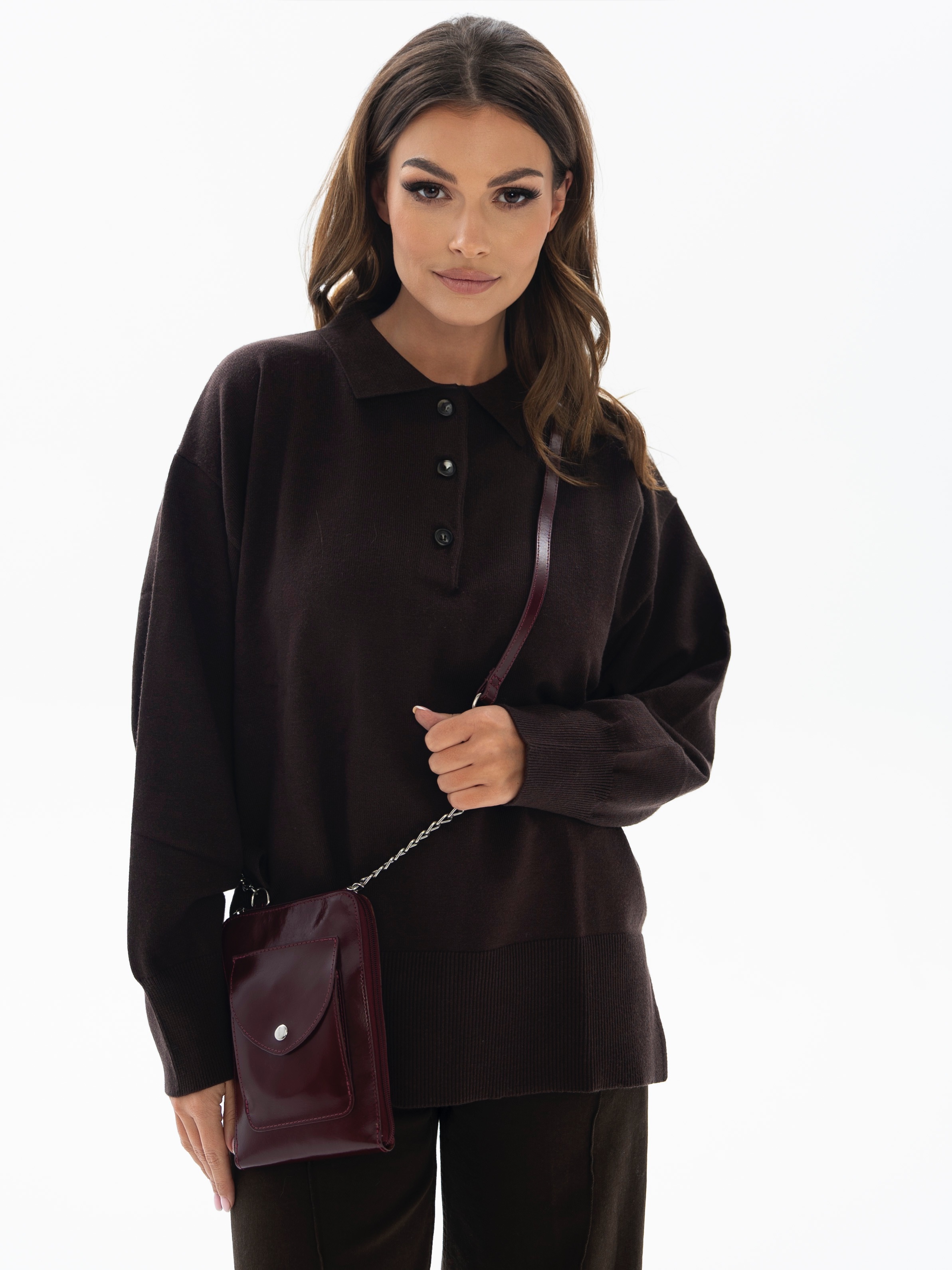 torba skózana 4822-sb-4691 cherry