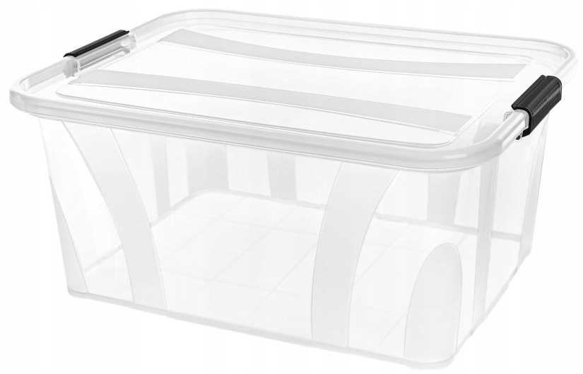 pojemnik master box 32l