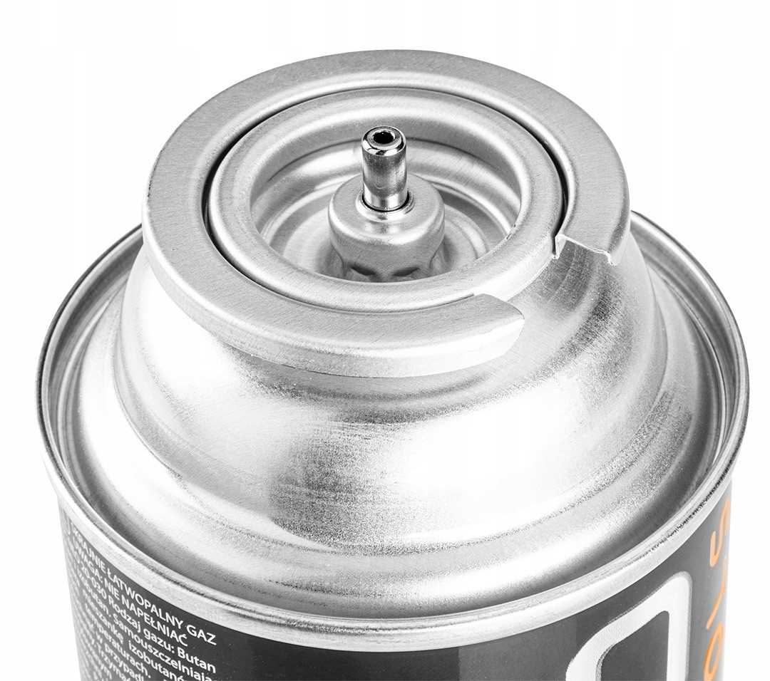 nabój z gazem butan, 227g