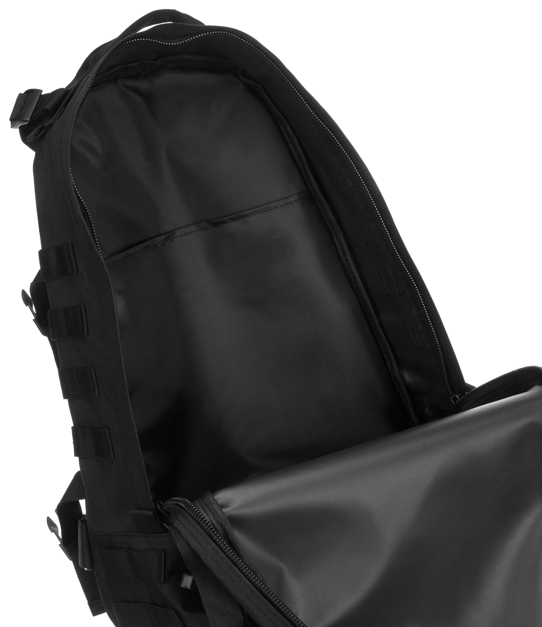 plecak ptn bl003-8069 black