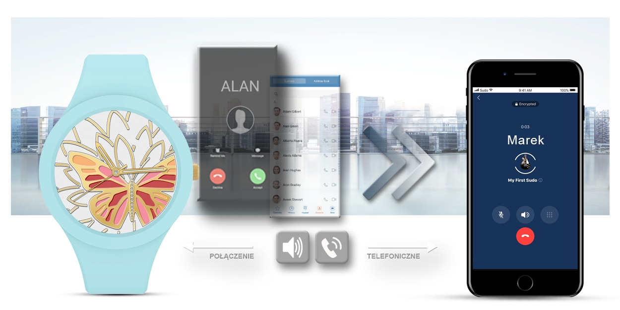 smartwatch damski gravity gt14-4