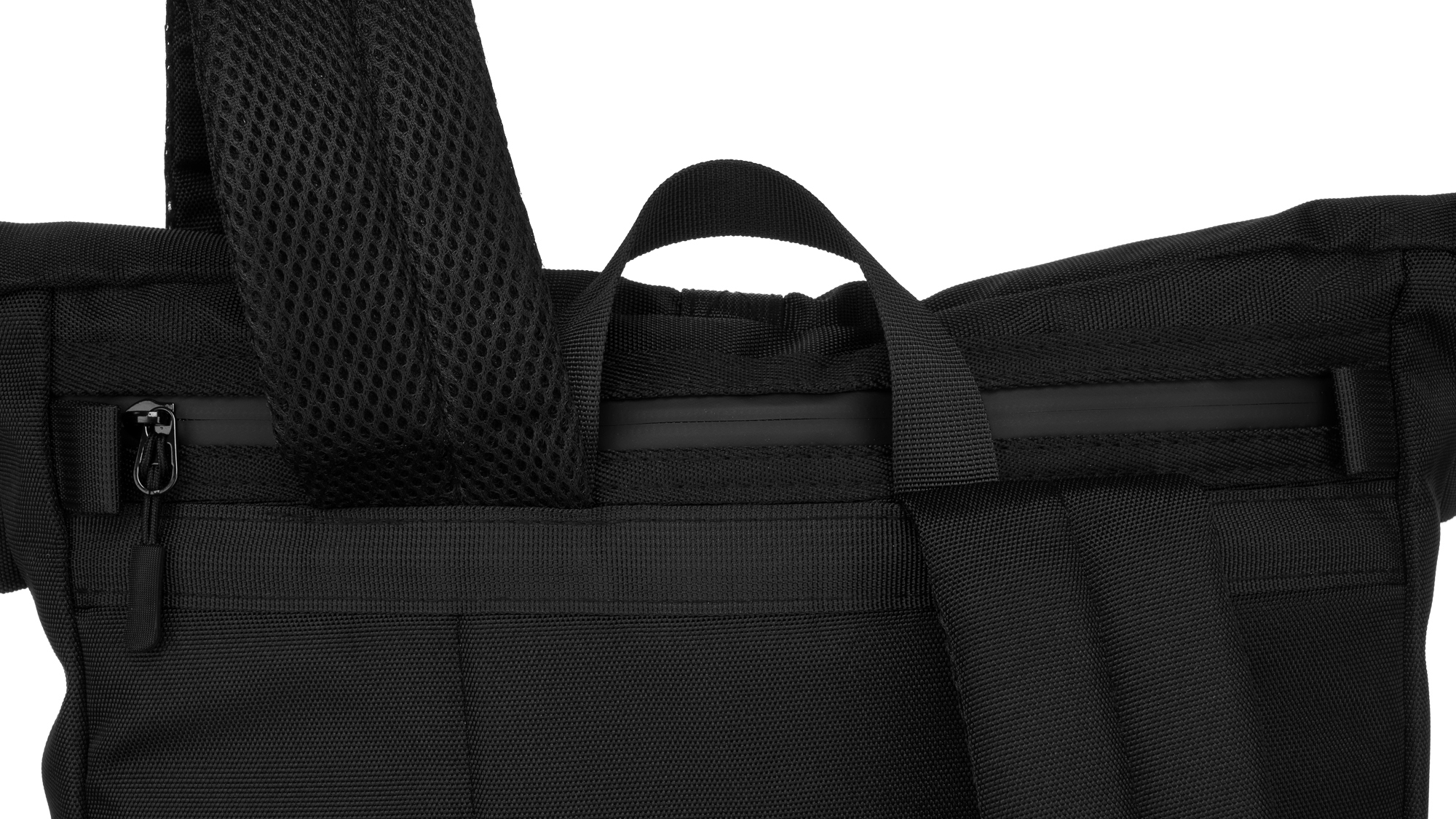 plecak miejski ptn rio-9114 black