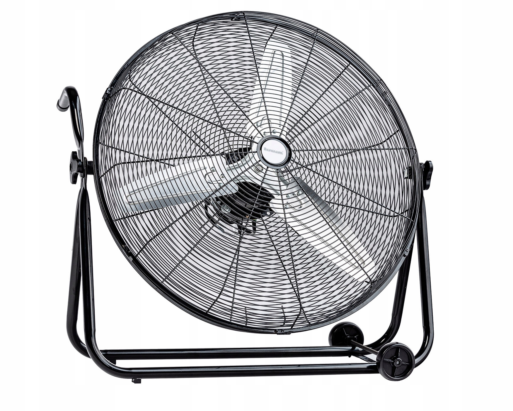 wentylator podłogowy ravanson wt-60c