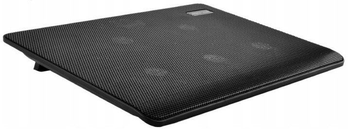 podstawka chłodząca pod laptopa 5 wentylatorów