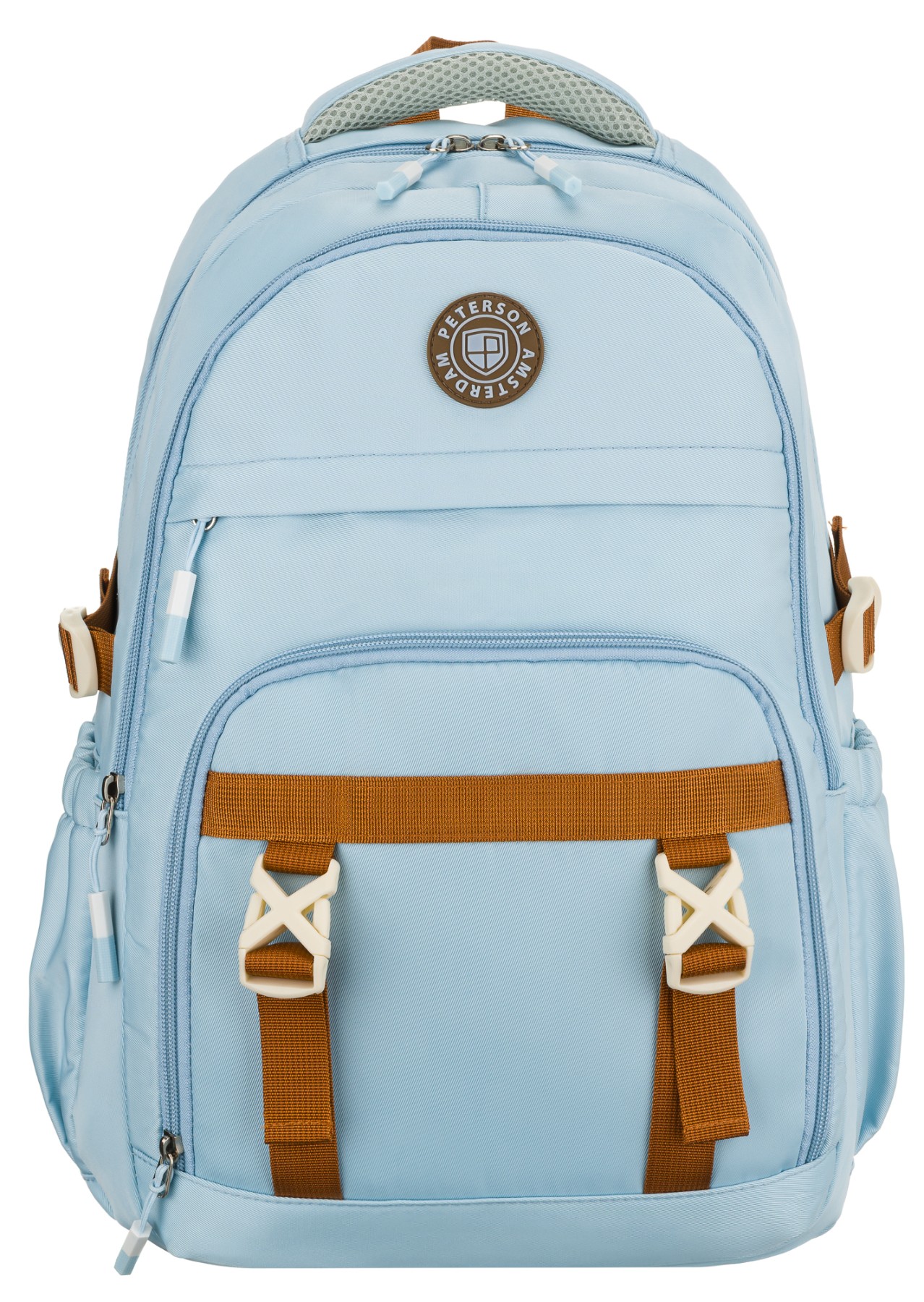 plecak ptn 8594-1419 blue