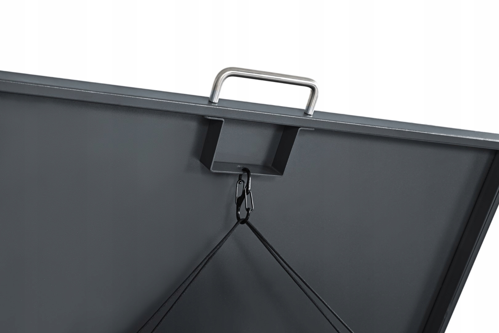 osłona kosza na śmieci zabudowa śmietnika schowek