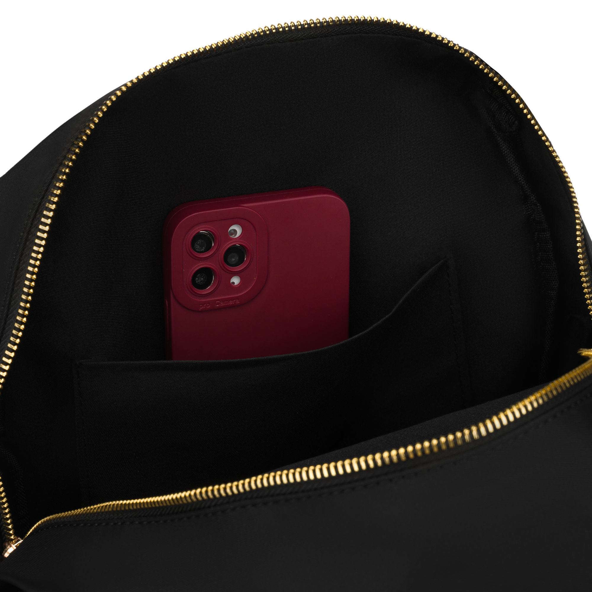 plecak ptn jn-17-0412 black