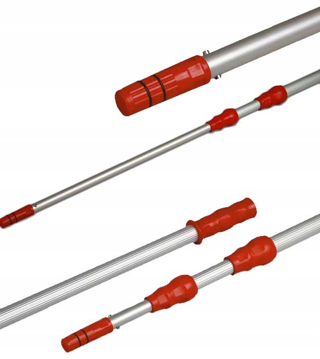 kij teleskopowy evolution / 2x1,25 m