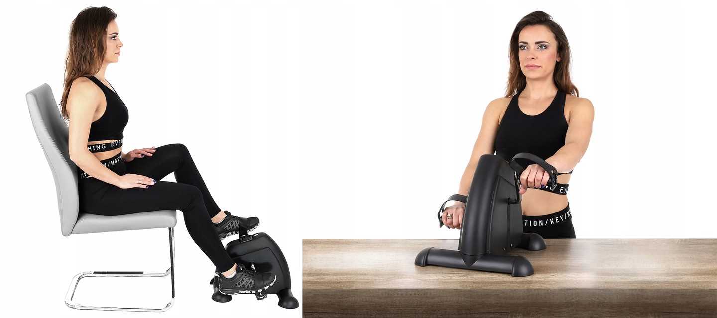 rowerek rehabilitacyjny