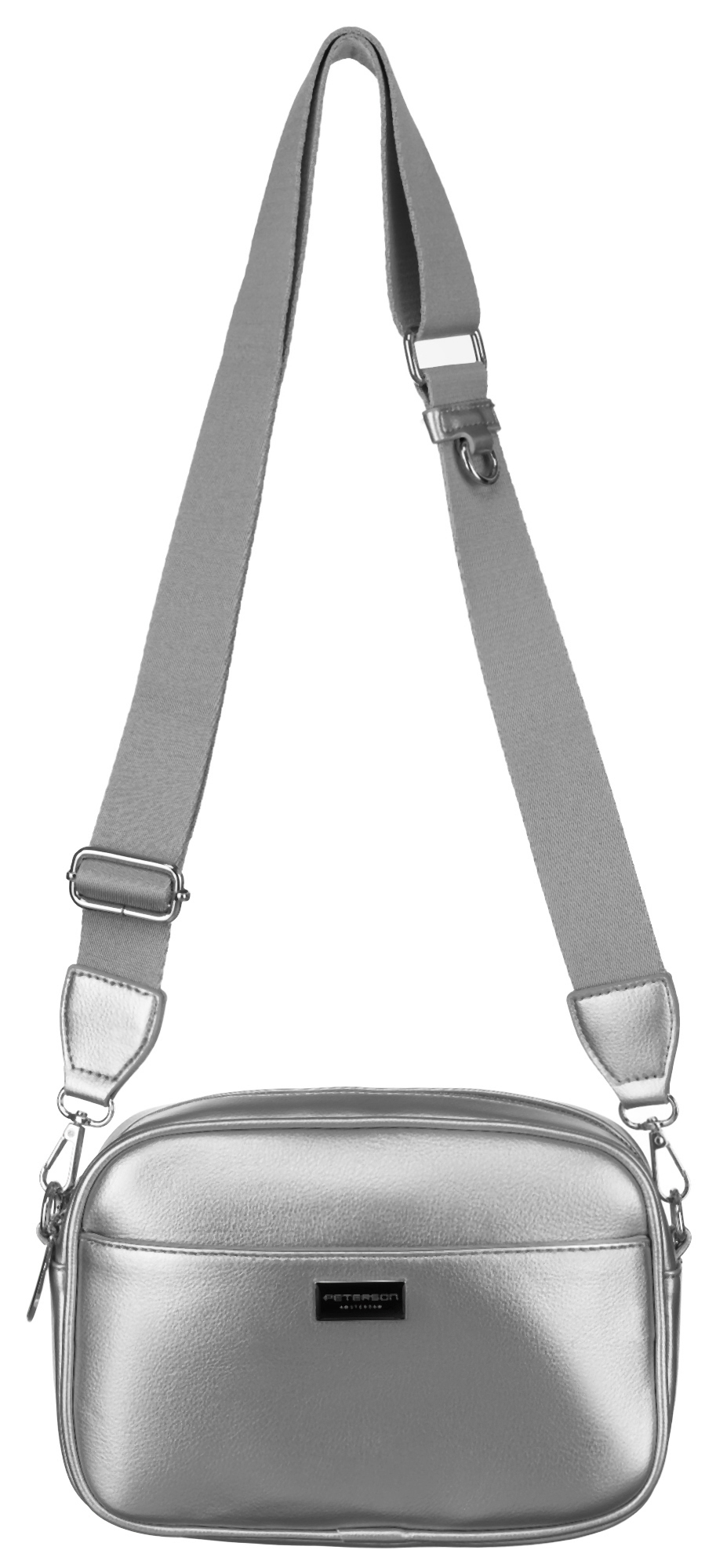 torebka ptn sty-2-pil-1344 silver