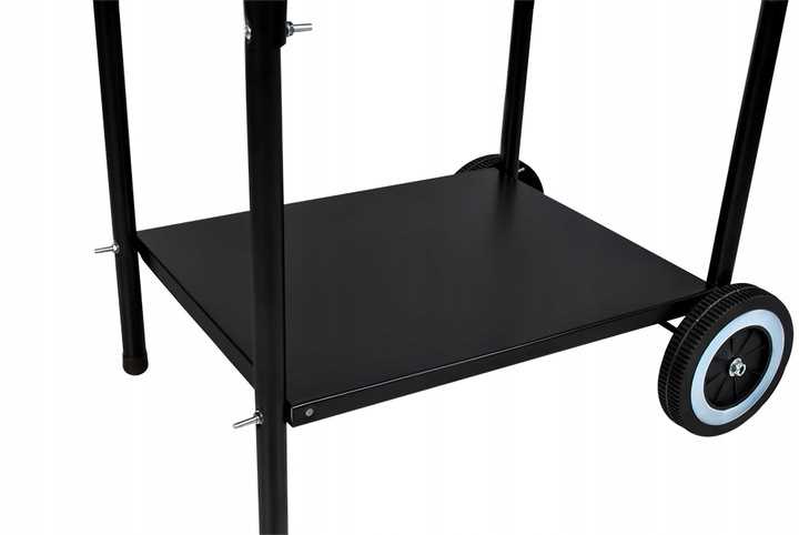 grill ogrodowy g8056