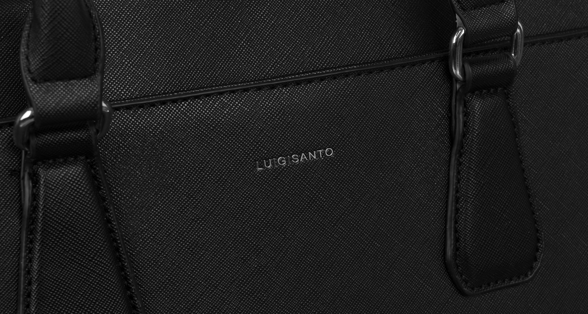 torba na laptopa 3935 black