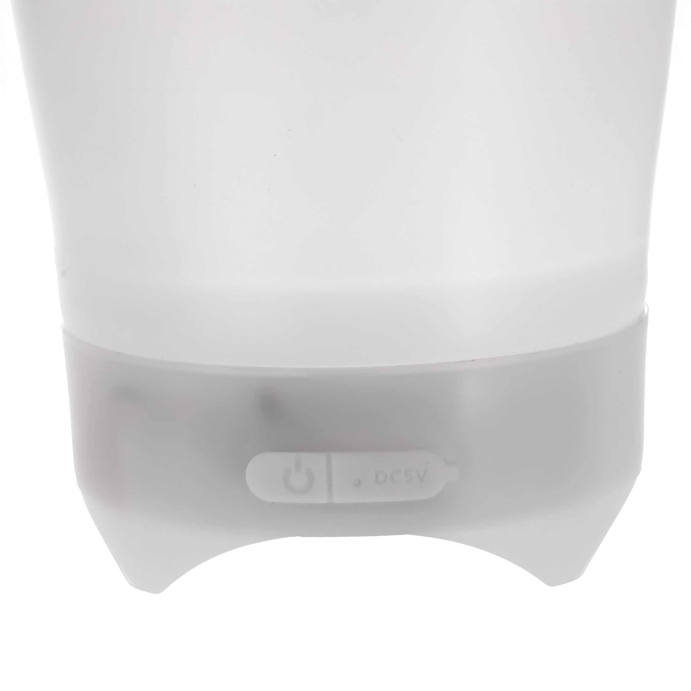 pojemnik wiaderko na lód rgb z oświetleniem led cooler 5l głośnik bluetooth