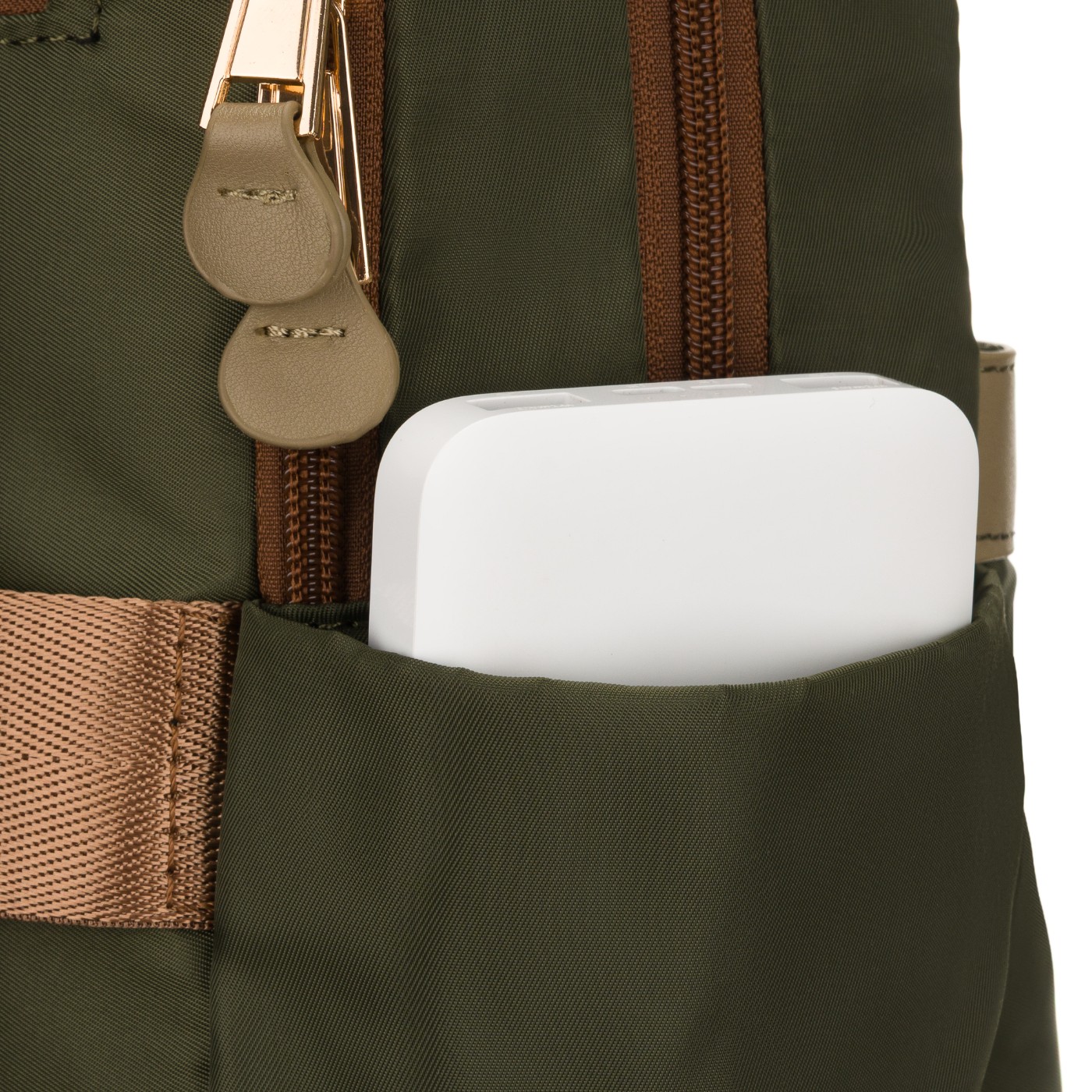 plecak ptn jn-08-0023 green