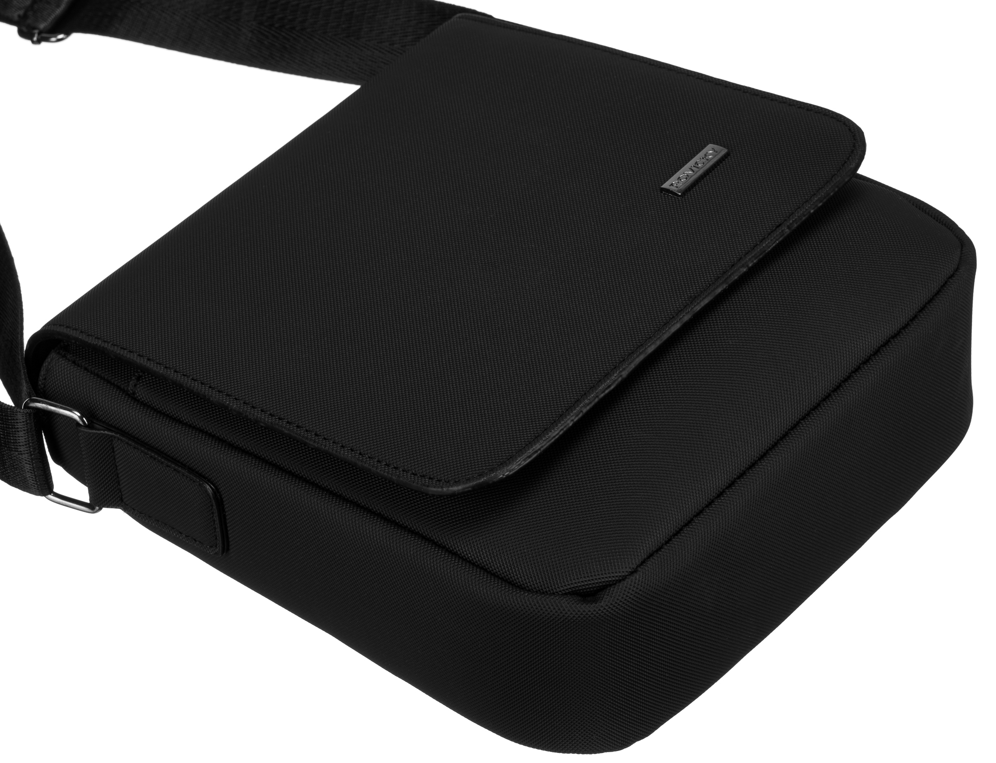 torba męska pu r-652-2-6847 black